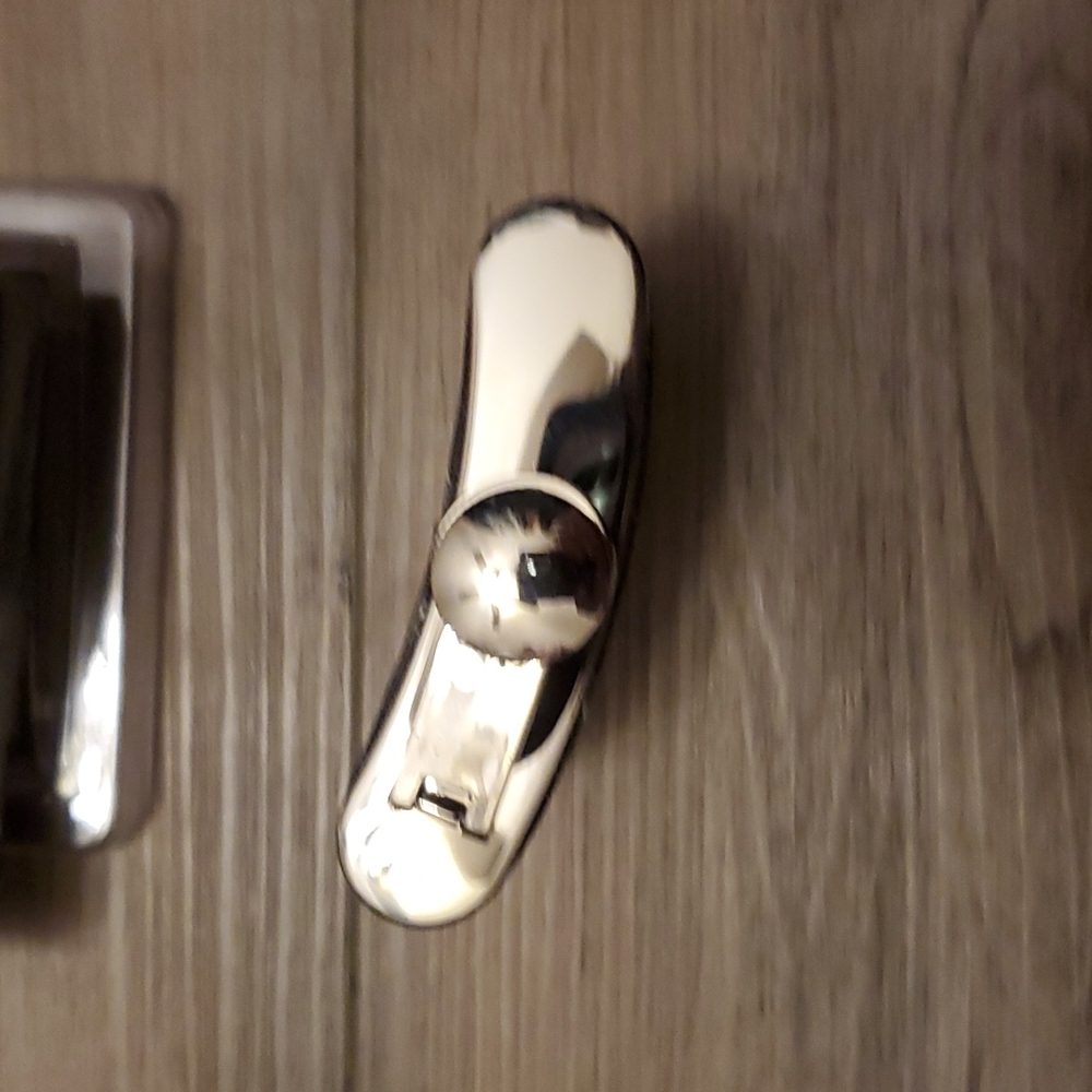 Ed Hardy Flask 6 fl.oz. NIB Vintage - Picture 6 of 10